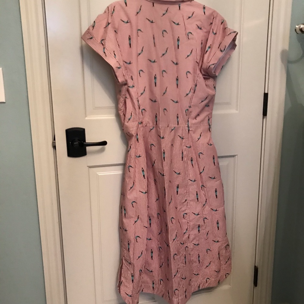 Dress from Anthropology, never worn.